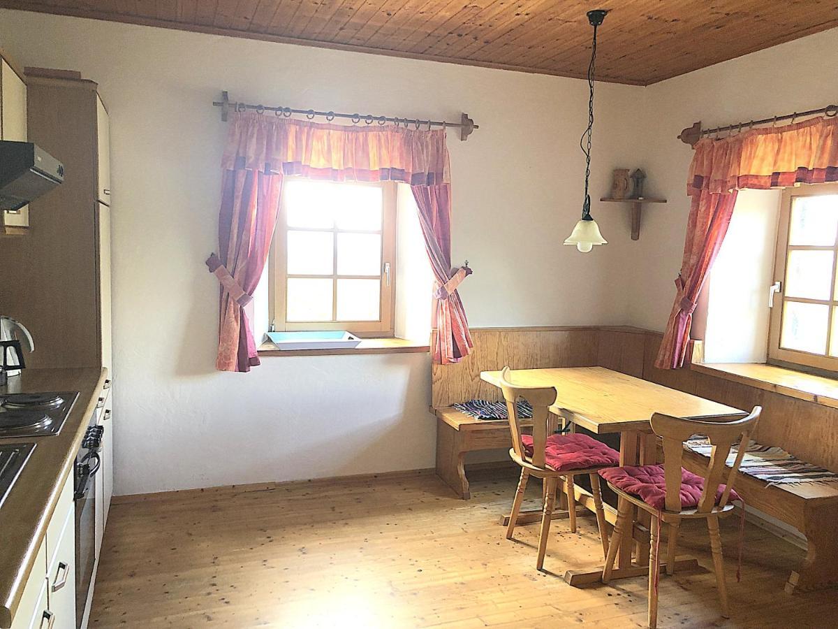 Ferienhaus Haring キツェック・イム・ザウザル エクステリア 写真